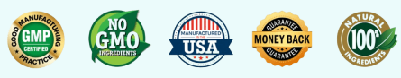 Boostaro, a 100% natural, non-GMO, gluten-free supplement, is proudly made in the USA in an FDA-registered, GMP-certified facility.